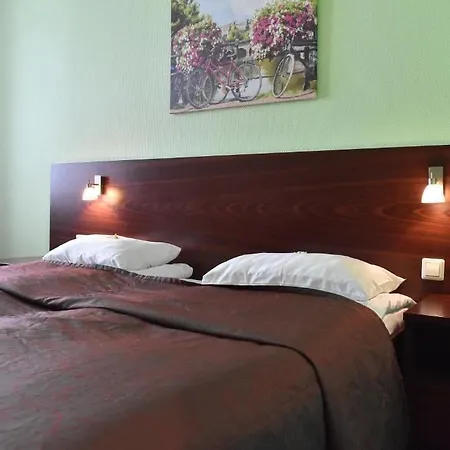 Hotel Sesame