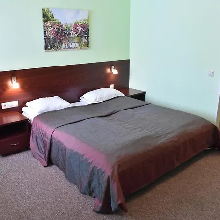 Hotel Sesame Riga