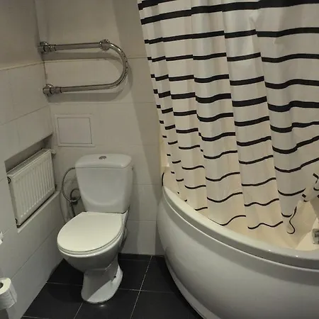 Sesame Hotel Riga