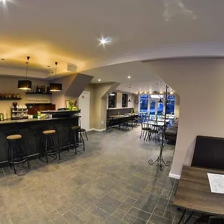 Hotel Sesame Riga