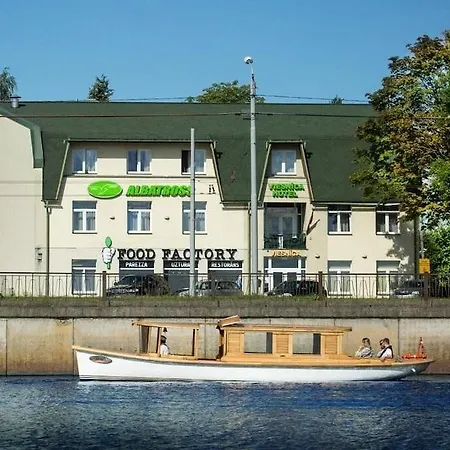 Sesame 3* Riga