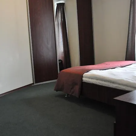 Sesame Hotel Riga